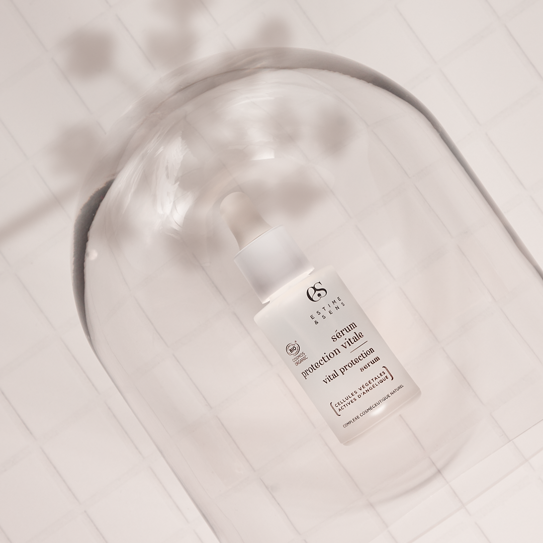 Sérum protection vitale