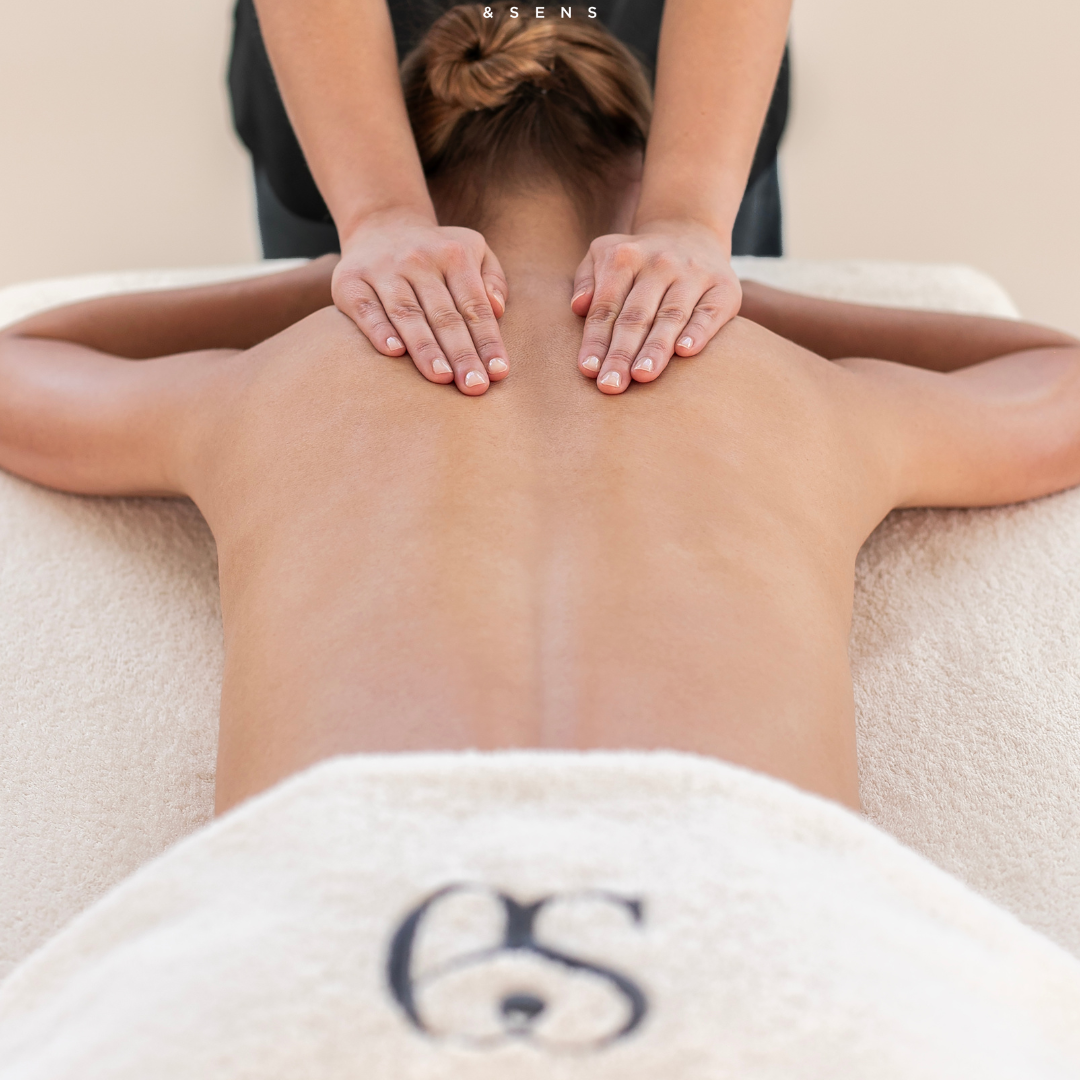 Massage duo 90 min californien ( cabine séparée)