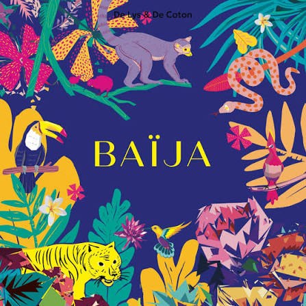 Baïja