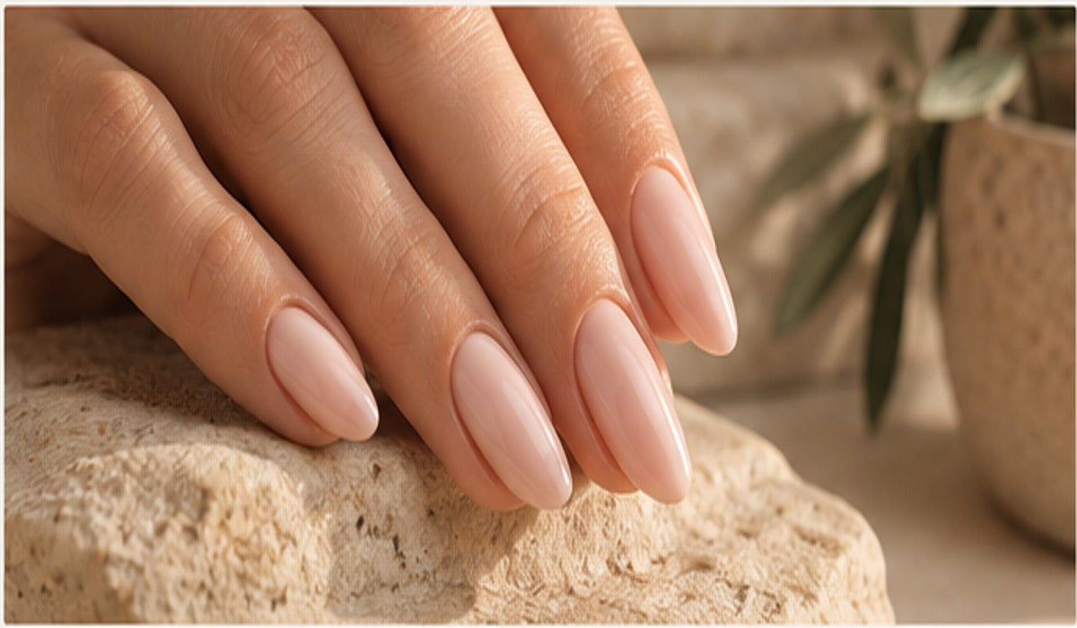 Manucure et beauté des ongles